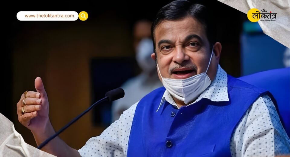 Highway travel will be superfast; Nitin Gadkari outlines the roadmap for digital toll collection.