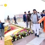 रेल यात्रा में लगेज नियम साफ: कितने किलो सामान ले जाना फ्री, रेल मंत्री अश्विनी वैष्णव ने लोकसभा में दी पूरी जानकारी