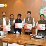 25 दिसंबर को पीएम मोदी करेंगे राष्ट्र प्रेरणा स्थल का उद्घाटन, सीएम योगी ने तैयारियों का लिया जायजा