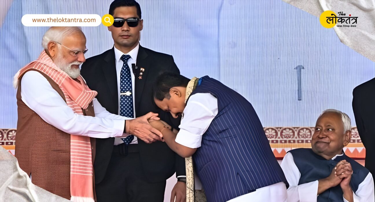 After the parliamentary session, the BJP will shift into election mode, launching a major campaign starting in eastern and southern India.