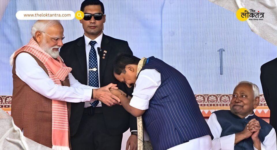 After the parliamentary session, the BJP will shift into election mode, launching a major campaign starting in eastern and southern India.