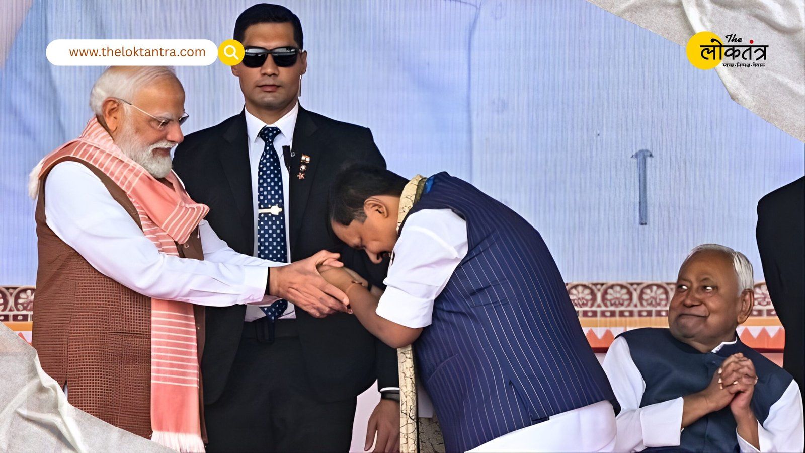 After the parliamentary session, the BJP will shift into election mode, launching a major campaign starting in eastern and southern India.