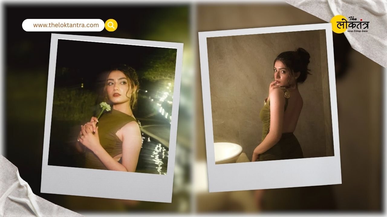 Amulya Ratan Controversy: पब्लिक प्लेस पर वीडियो बनाने को लेकर फंसी अमूल्य रतन, ट्रोल होने के बाद अब मांगी माफी