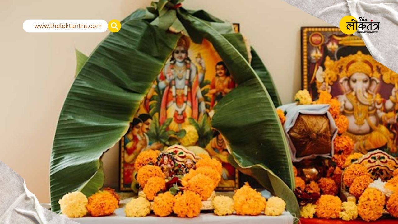 Satyanarayan Katha: क्यों की जाती है सत्यनारायण भगवान की पूजा? जानें इसके पीछे का आध्यात्मिक रहस्य और पौराणिक कथा