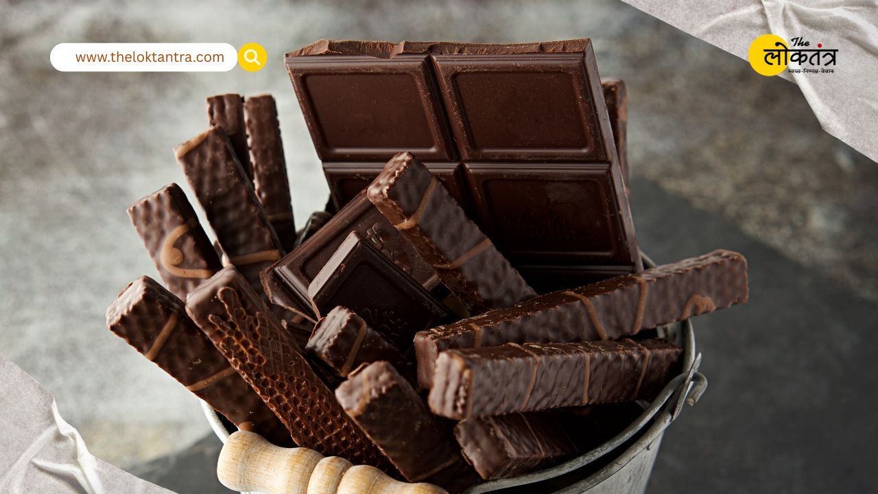 Healthy Chocolate: कौन सी चॉकलेट है सेहत के लिए सबसे बेस्ट? हार्वर्ड के डॉक्टर ने बताई 7 वैरायटी की सच्चाई