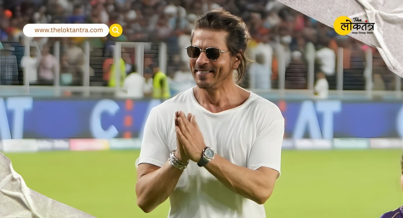 Controversy erupts over the inclusion of a Bangladeshi player in KKR; a reward of one lakh rupees offered for cutting off Shah Rukh Khan's tongue.