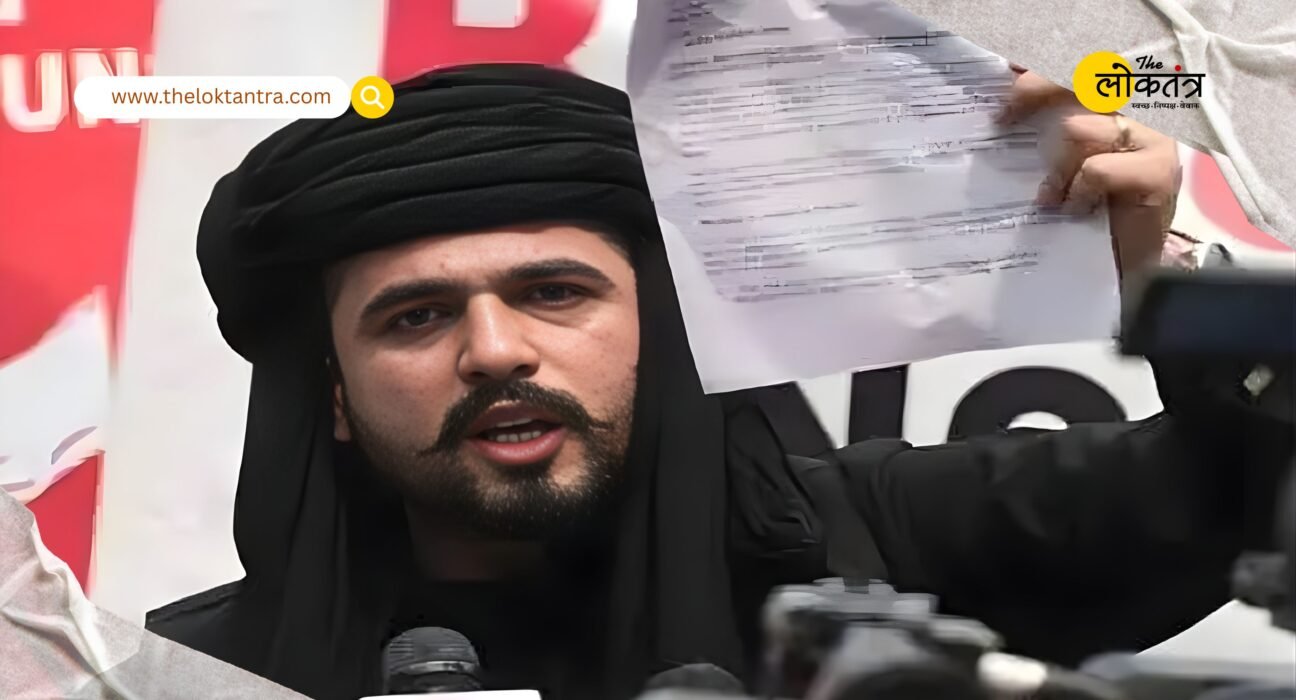 Mir Yar Baloch's open letter to Jaishankar: Praising Operation Sindoor and appealing for cooperation from India.