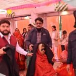 व्हाइट कॉलर आतंकवाद पर रक्षामंत्री राजनाथ सिंह की चेतावनी: कहा- शिक्षा केवल डिग्री नहीं, संस्कार और चरित्र भी जरूरी