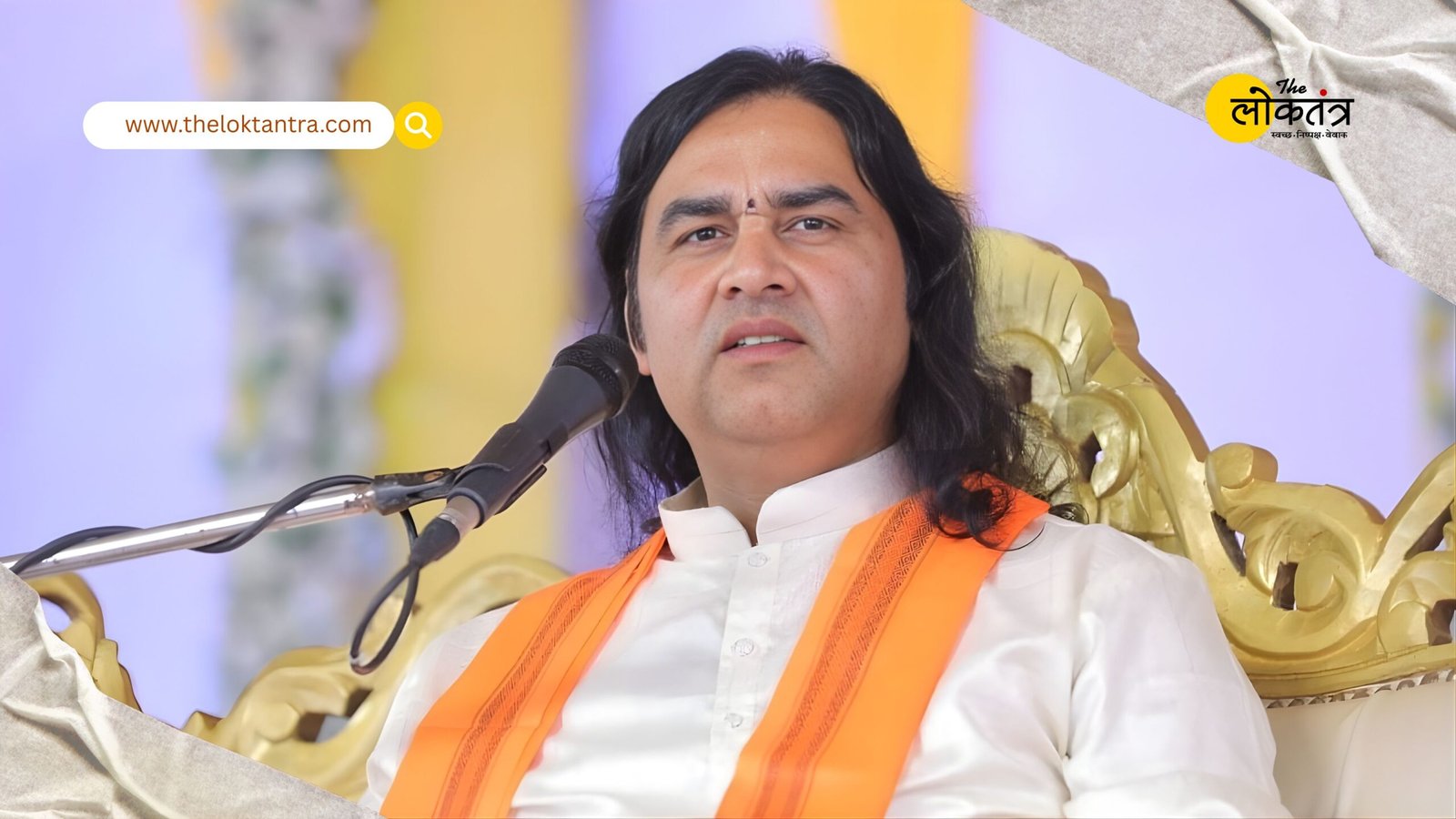 IPL 2026 controversy: Devkinandan Thakur welcomes BCCI's decision to remove the Bangladeshi player.