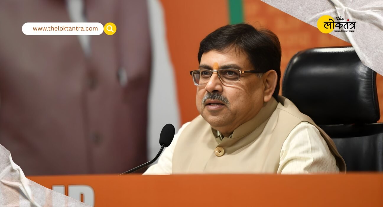 West Bengal flood relief compensation scam: BJP accuses Mamata government of ₹100 crore corruption.