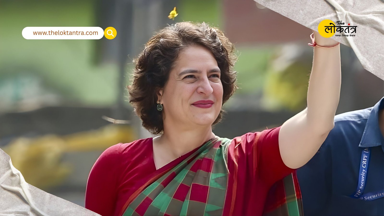 Preparations for the 2026 assembly elections intensify: Congress forms screening committees, Priyanka Gandhi takes charge of Assam.