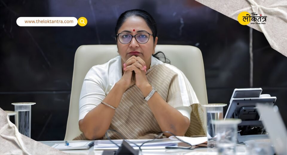 Delhi government's decision: Free sugar will be provided for 15 months under the Antyodaya Anna Yojana.