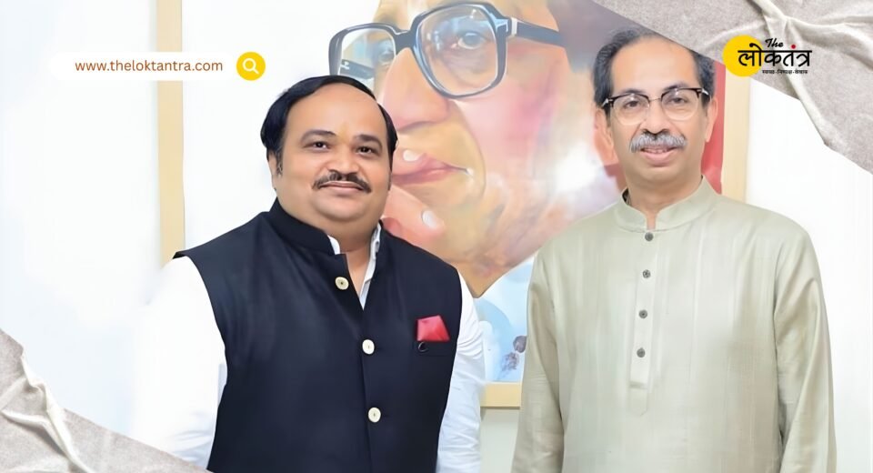 IPL 2026: Shiv Sena (UBT) spokesperson Anand Dubey had supported the action taken against Mustafizur, and subsequently received threats.