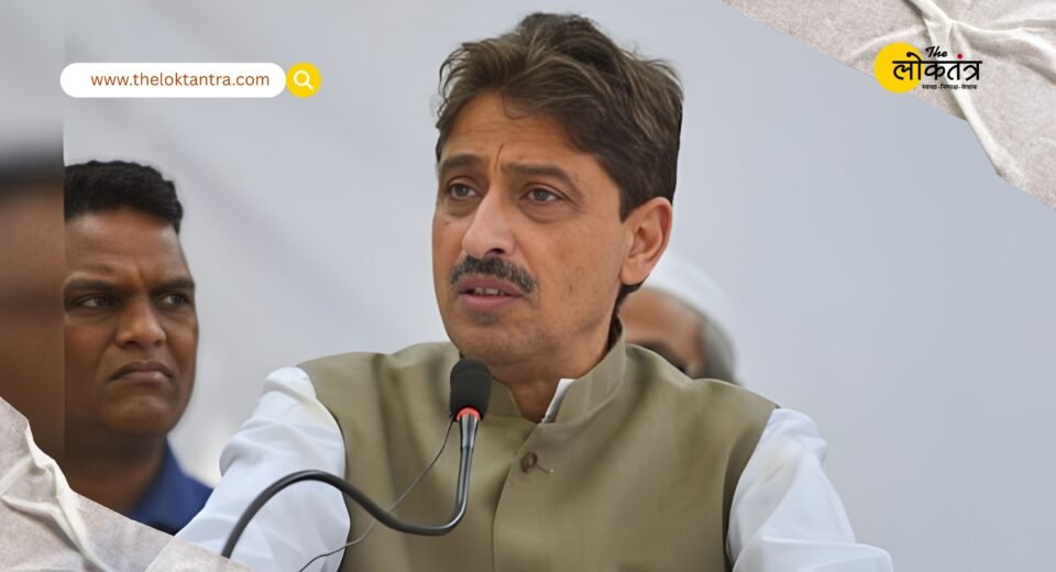 UP Assembly Election 2027: Congress claims it will contest all 403 seats alone, increasing tensions in the SP-Congress alliance.