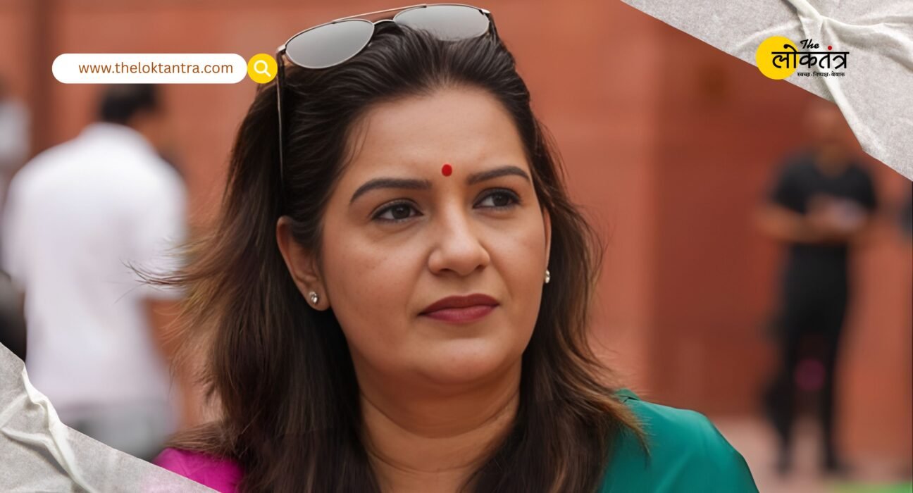 Priyanka Chaturvedi expressed concern over the Supreme Court's refusal to grant bail to Umar Khalid and Sharjeel Imam in the Delhi riots case.