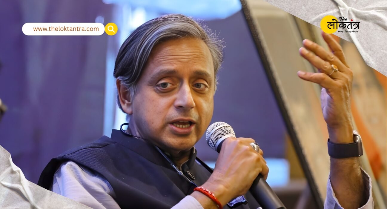 Congress in focus mode ahead of Kerala elections: Shashi Tharoor says the next 100 days will be crucial for the UDF.