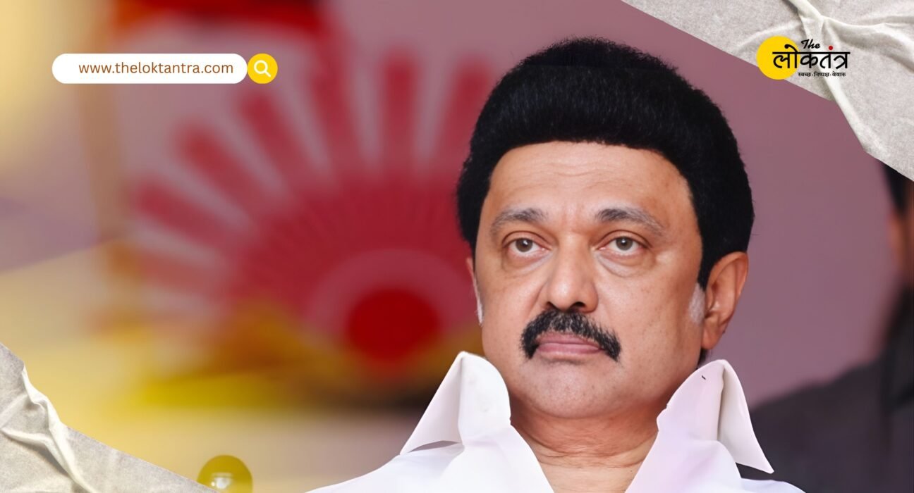 AI is humanity's second greatest invention; young people must embrace technology: Chief Minister M.K. Stalin