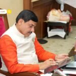 SIR मुद्दे पर बीजेपी की अहम बैठक: यूपी में छूटे नाम जोड़ने के लिए टारगेटेड अभियान की तैयारी