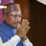 SIR मुद्दे पर बीजेपी की अहम बैठक: यूपी में छूटे नाम जोड़ने के लिए टारगेटेड अभियान की तैयारी