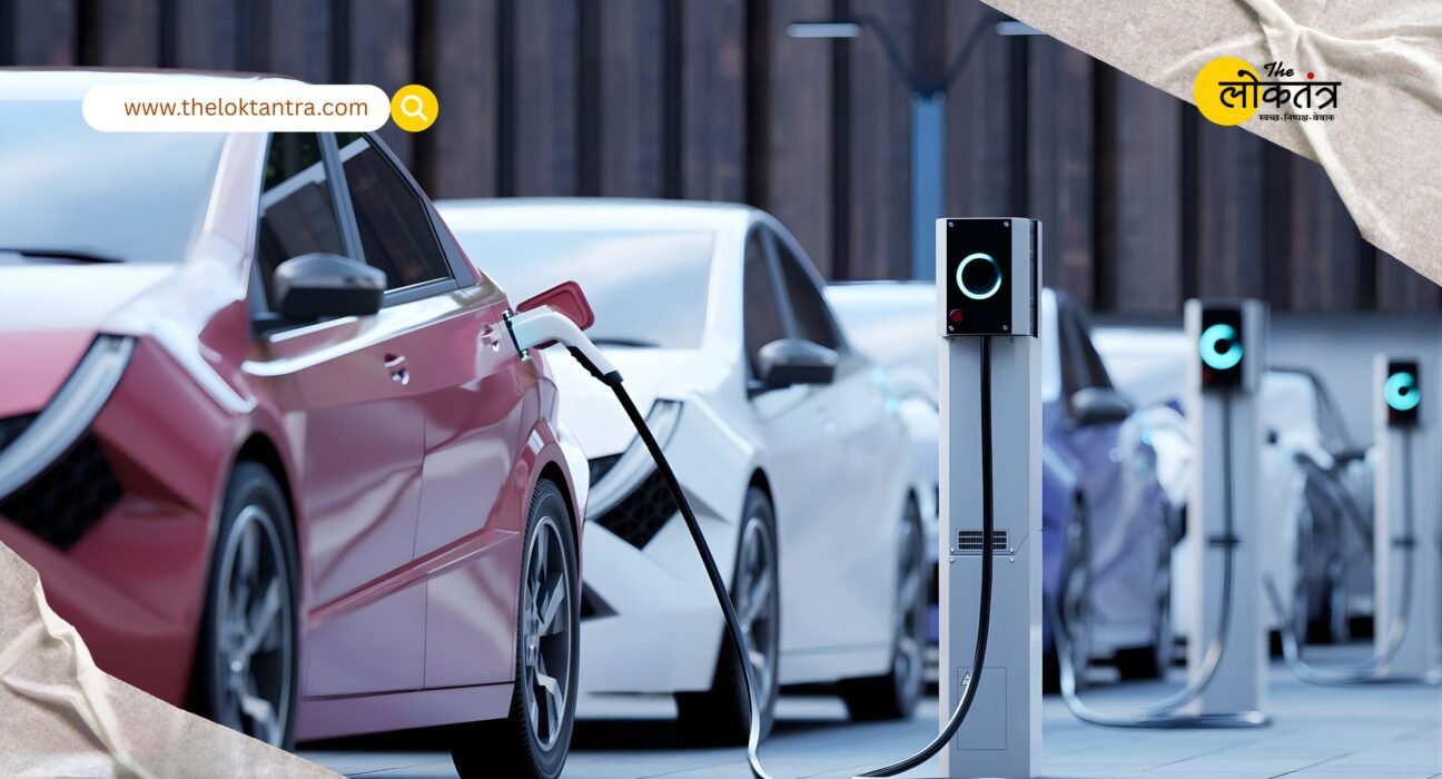 Delhi prepares new EV policy: Up to ₹1 lakh incentive on electric cars, subsidy for converting old vehicles to EVs.