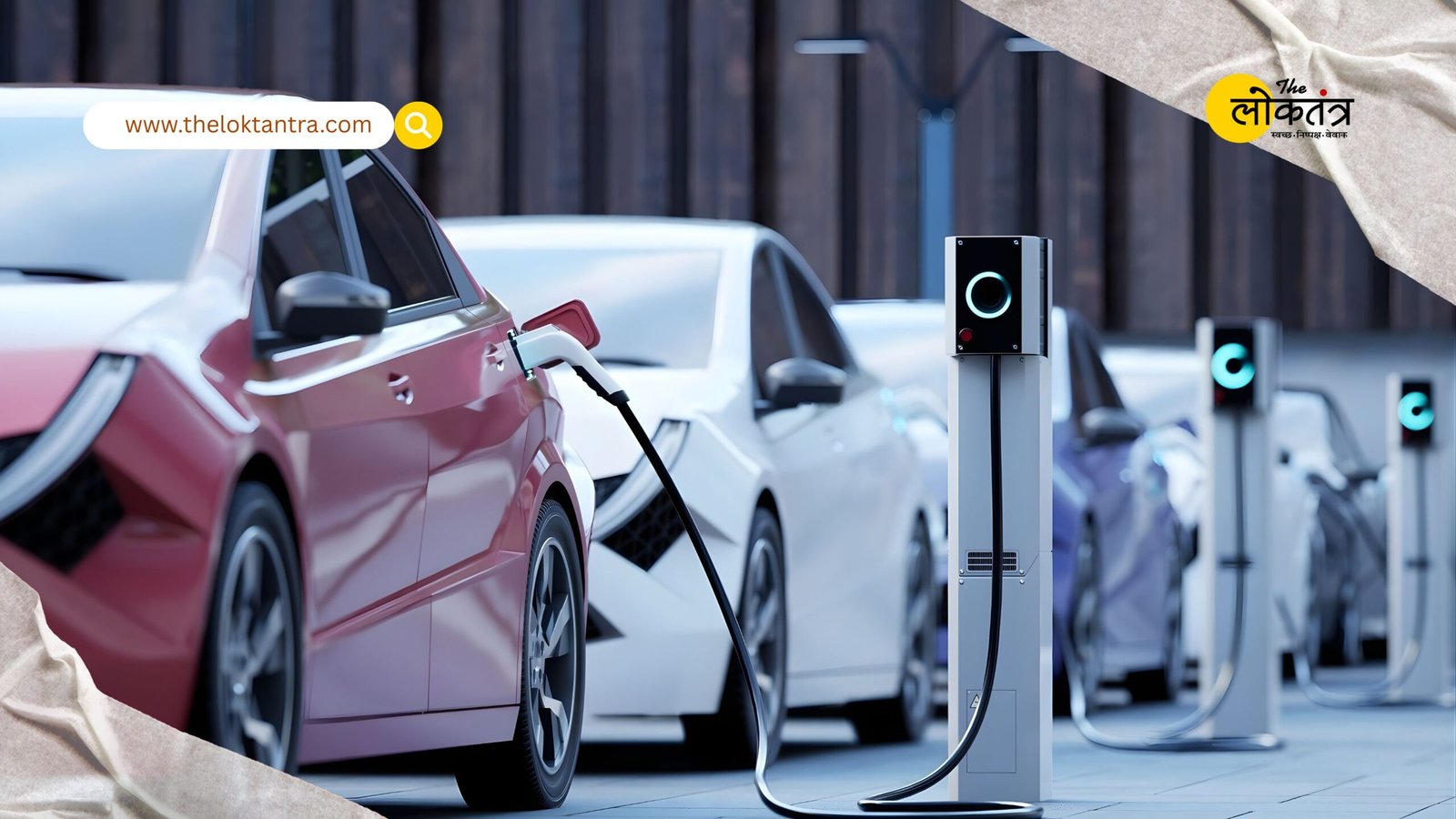 Delhi prepares new EV policy: Up to ₹1 lakh incentive on electric cars, subsidy for converting old vehicles to EVs.