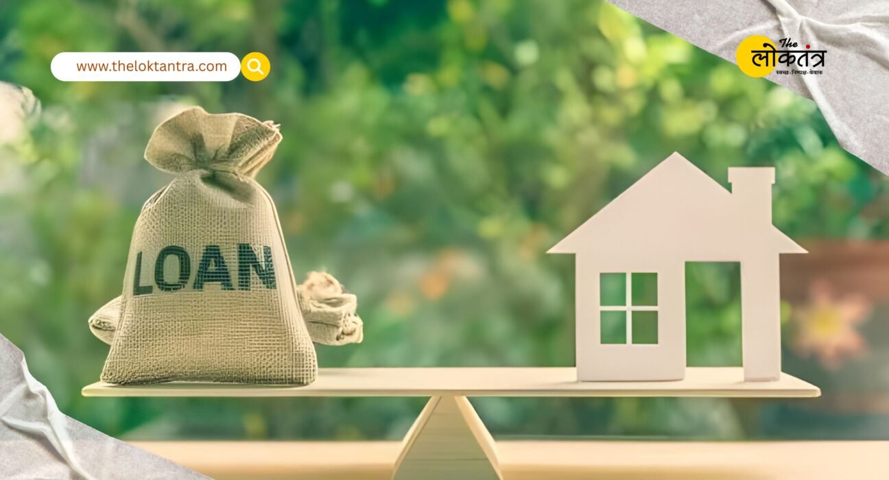 What happens to a loan after the borrower's death? Why is loan protection insurance extremely important?