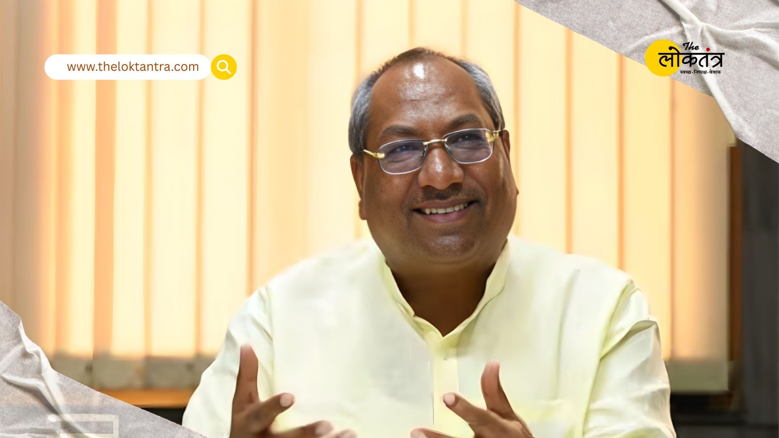 Politics erupts over the Kedareswar Mahadev temple being built in Etawah; Minister Sanjay Nishad retaliates against Akhilesh Yadav's post.