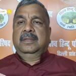 इटावा में बन रहे केदारेश्वर महादेव मंदिर पर सियासत, अखिलेश यादव के पोस्ट पर मंत्री संजय निषाद का पलटवार