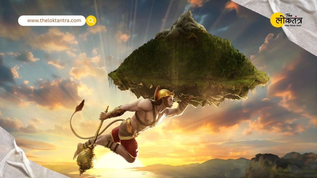 best-time-to-recite-hanuman-chalisa-brahma-muhurta-saturday-benefits/