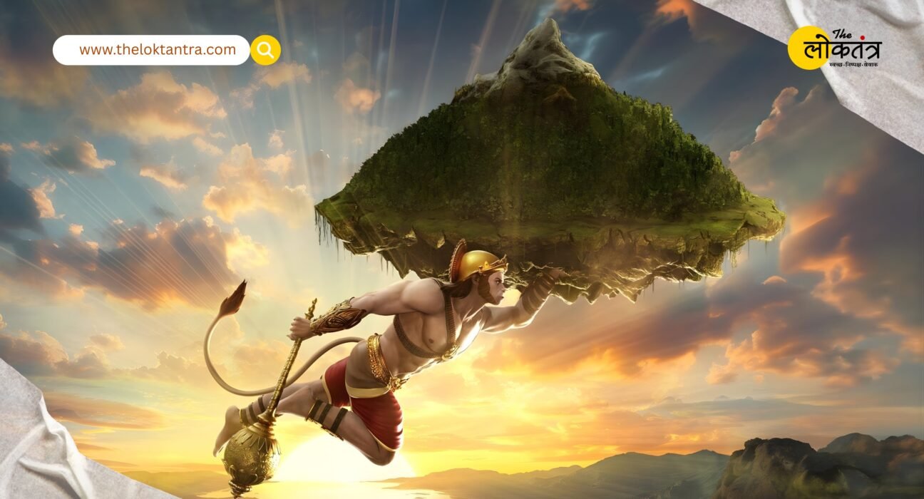 best-time-to-recite-hanuman-chalisa-brahma-muhurta-saturday-benefits/