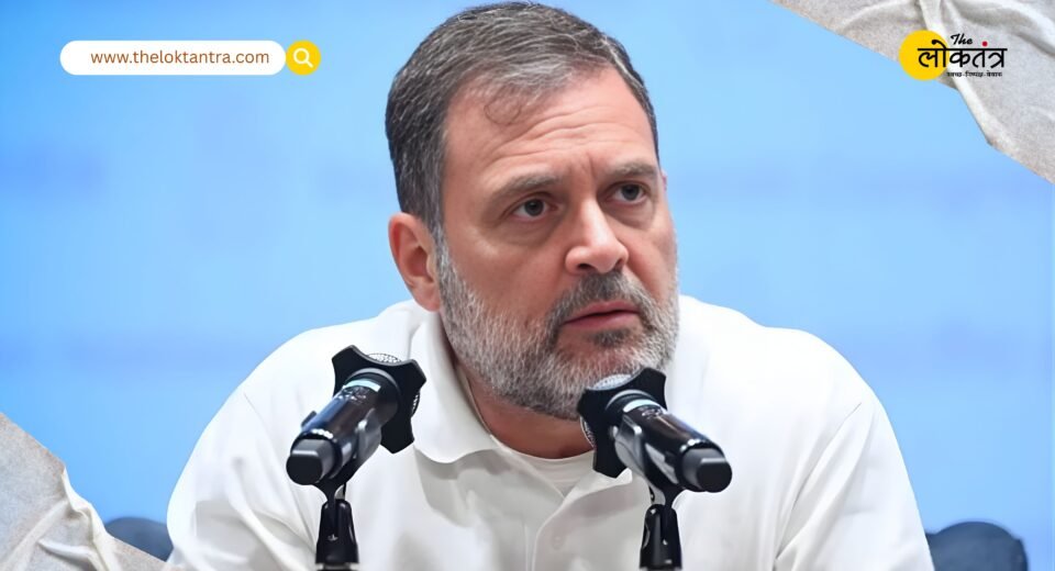 Indore contaminated water tragedy: Rahul Gandhi to meet victims today, Congress to hold statewide protests.