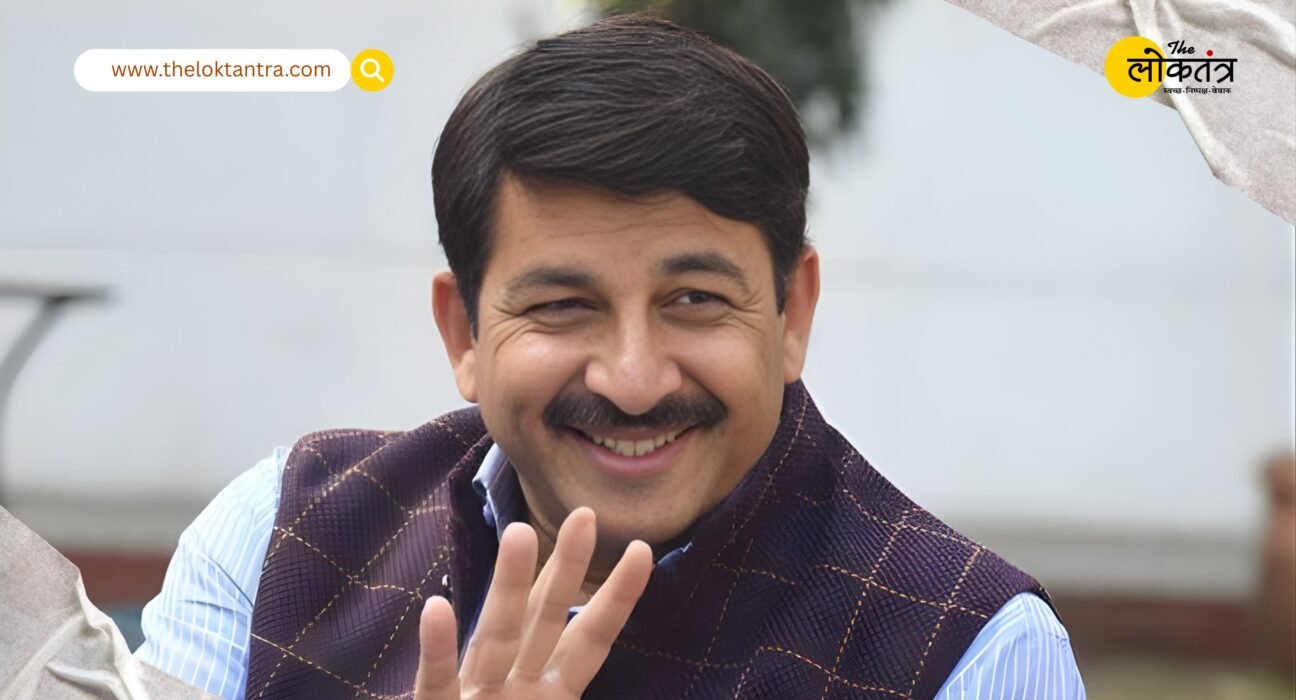 BJP MP Manoj Tiwari's Mumbai flat was burgled, with items worth Rs 5.40 lakh stolen; a former employee has been identified as the suspect.