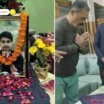 भारत-यूएई रिश्तों को नई ऊंचाई: पीएम मोदी से मिले यूएई राष्ट्रपति शेख मोहम्मद बिन जायद, 5 समझौतों पर मुहर