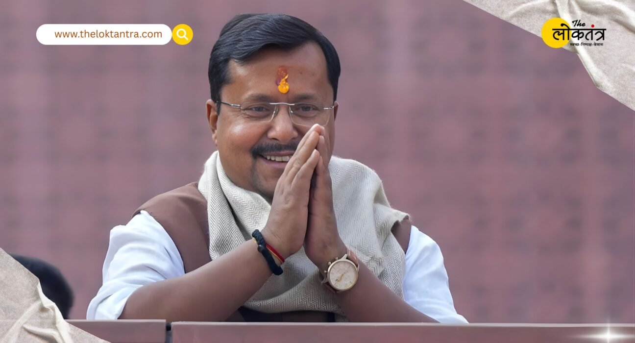 New president Nitin Naveen's first action: BJP goes straight into election mode, strategy finalized for poll-bound states.