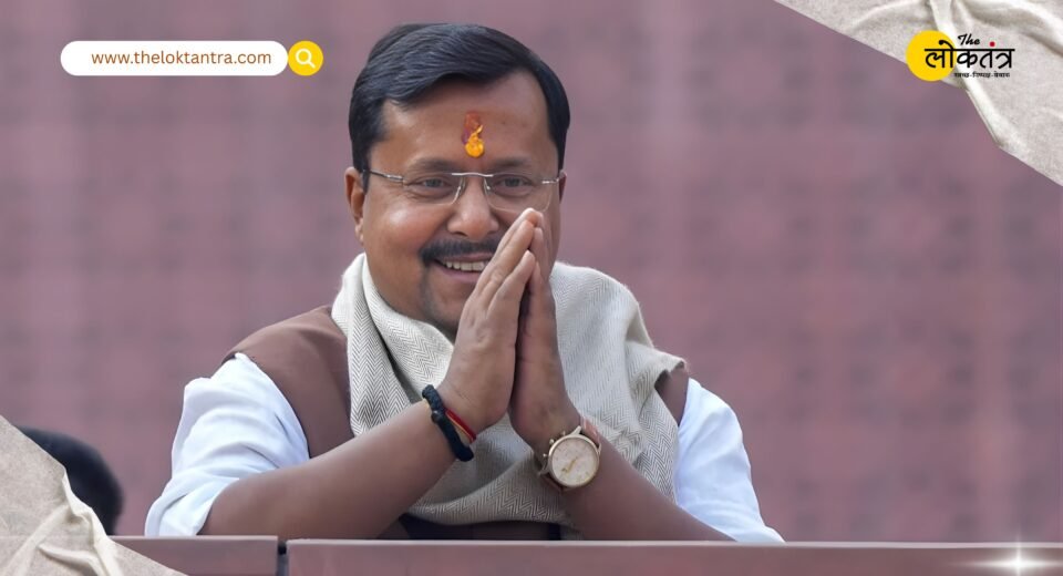 New president Nitin Naveen's first action: BJP goes straight into election mode, strategy finalized for poll-bound states.