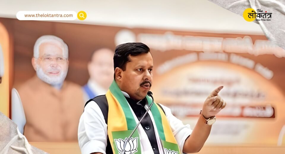 Upon becoming BJP president, Nitin Naveen goes into action mode, visiting Bengal on January 27; his first major test on the electoral ground.