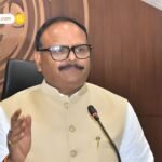 बीजेपी चुनावी मोड में: राष्ट्रीय अध्यक्ष बनते ही नितिन नवीन ने कसी कमर, 8 घंटे चली रणनीतिक बैठक