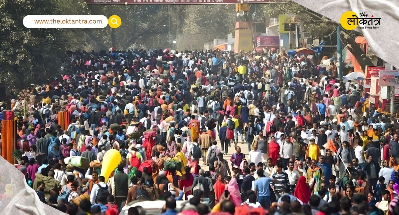 Census 2027 notification released: 33 questions, two phases, and caste enumeration for the first time – find out what will change.