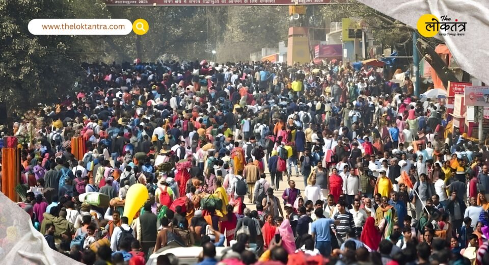 Census 2027 notification released: 33 questions, two phases, and caste enumeration for the first time – find out what will change.