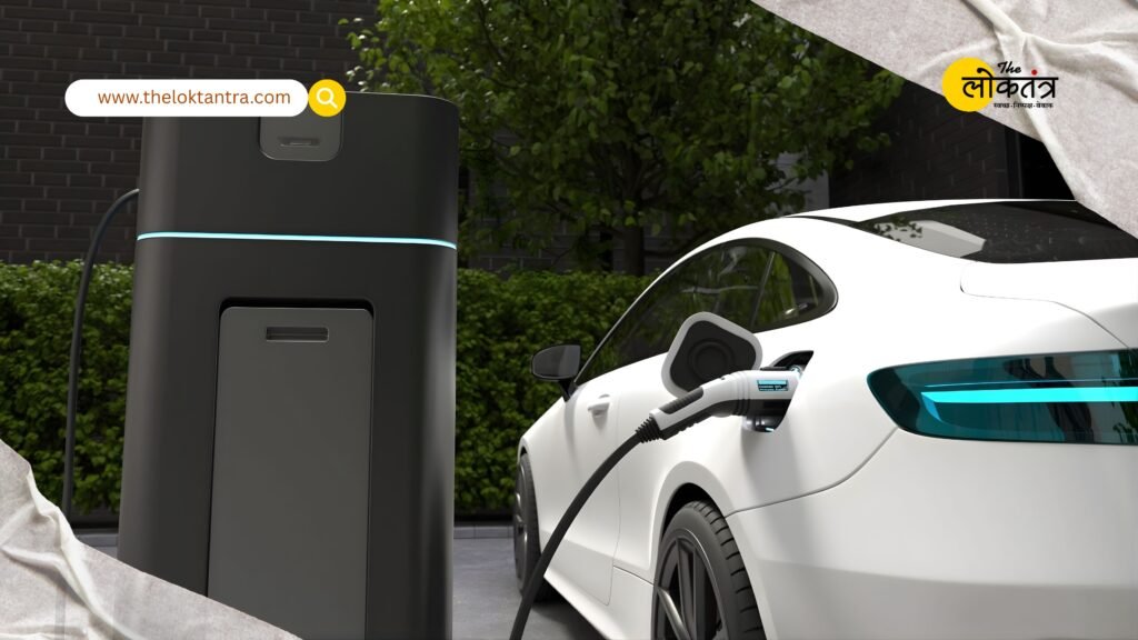 EVs will no longer be completely 'silent': The government has taken a major decision for the safety of pedestrians.