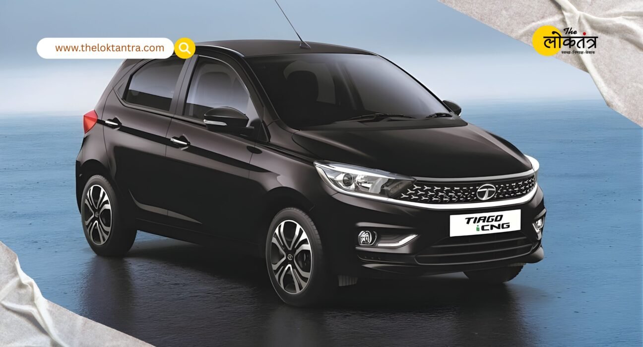From the Alto to the Tiago, which CNG car is perfect for your budget?