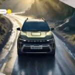 Toyota की पहली इलेक्ट्रिक SUV से उठा पर्दा: Urban Cruiser Ebella की एंट्री, मिलेगी 543 किमी की रेंज