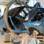 MG Majestor की एंट्री से हिलेगा D+ SUV सेगमेंट! टेस्टिंग के दौरान दिखी नई प्रीमियम SUV