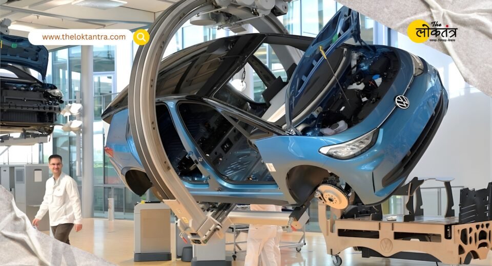 India-EU Free Trade Agreement finalized: Historic tax cuts on European cars, luxury cars to become cheaper.