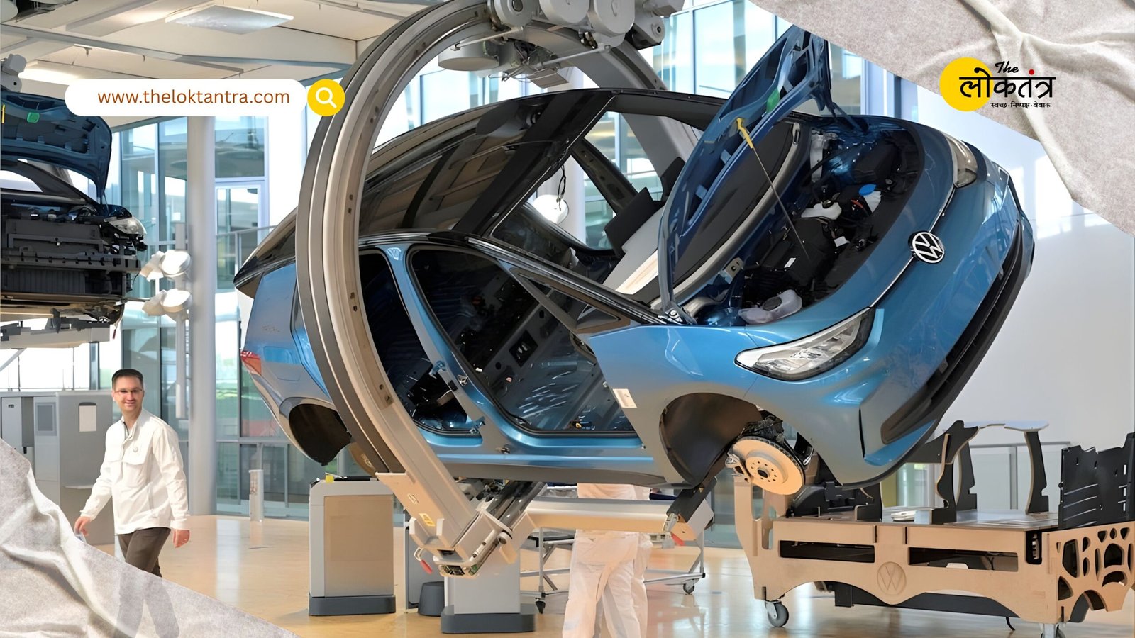 India-EU Free Trade Agreement finalized: Historic tax cuts on European cars, luxury cars to become cheaper.