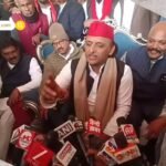 गजनी-लोदी बयान पर बवाल तेज: हामिद अंसारी पर VHP का तीखा हमला, BJP ने भी घेरा