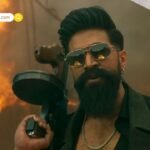 Mega-Release के लिए तैयार द राजा साहब: प्रभास का नया मशाल वाला पोस्टर हुआ वायरल; एडवांस बुकिंग और सेंसर बोर्ड रिपोर्ट ने बढ़ाई उत्सुकता