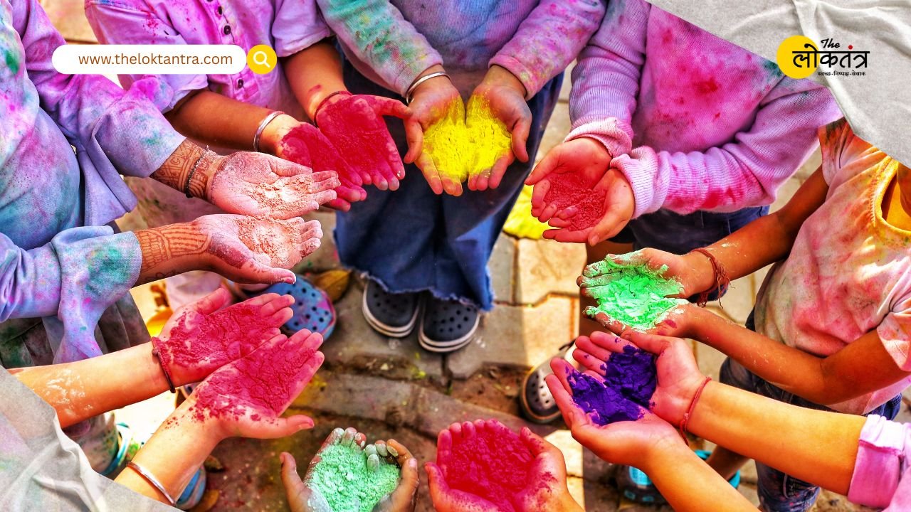Holi 2026 Date: 3 या 4 मार्च, कब है होली? जानें होलिका दहन का शुभ मुहूर्त और चंद्र ग्रहण का साया