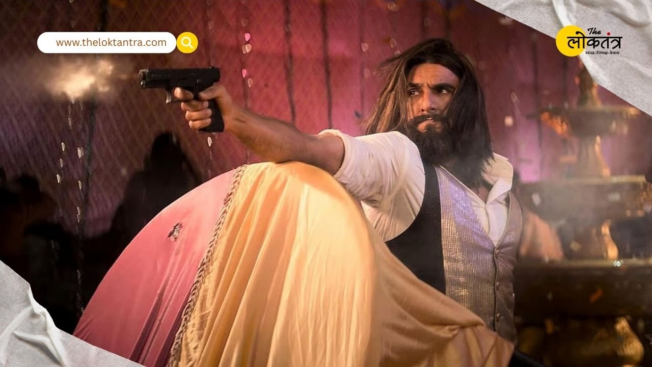 Dhurandhar OTT Release: कब और कहाँ रिलीज होगी रणवीर सिंह की ब्लॉकबस्टर धुरंधर? जानें यहाँ