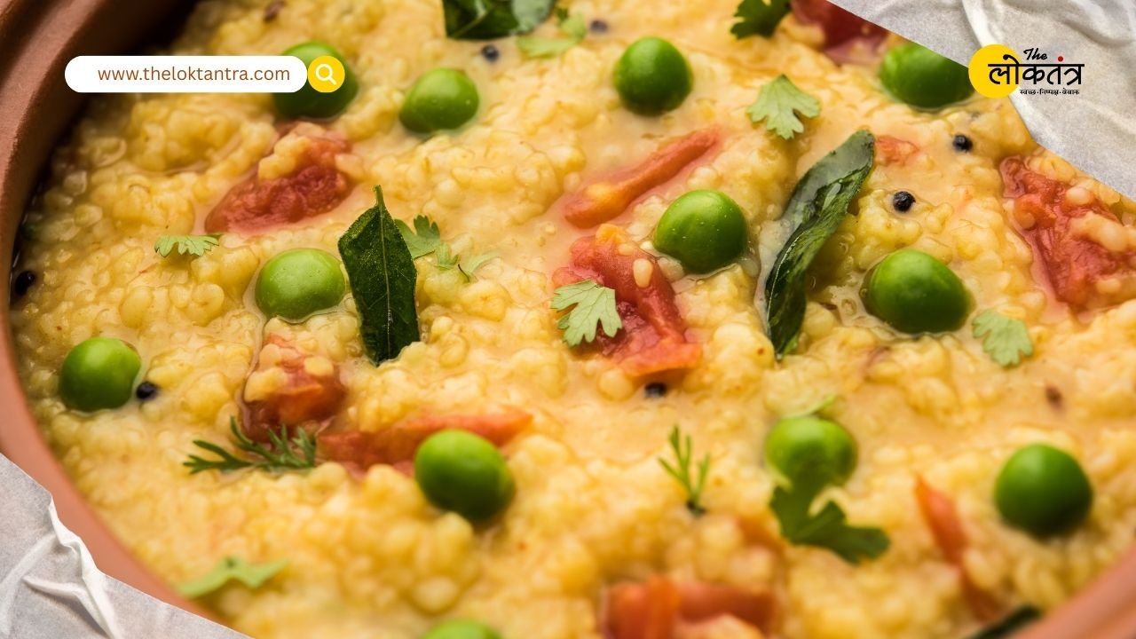 Khichdi Tradition: आखिर संक्रांति पर खिचड़ी ही क्यों बनाई जाती है? जानें बाबा गोरखनाथ से जुड़ी ये कहानी